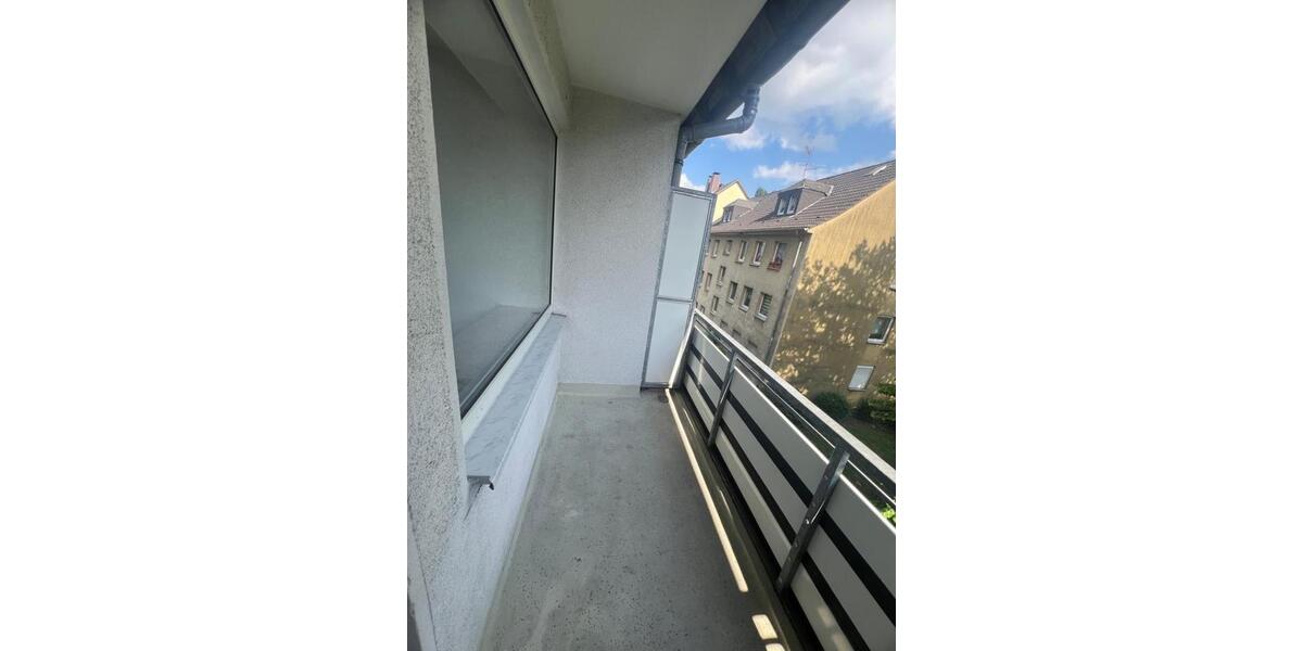 Etagenwohnung Gelsenkirchen Gelsenkirchen-Mitte - 3 Zimmer, 62 m&sup2;, 450&euro; | Angebot:26498536
