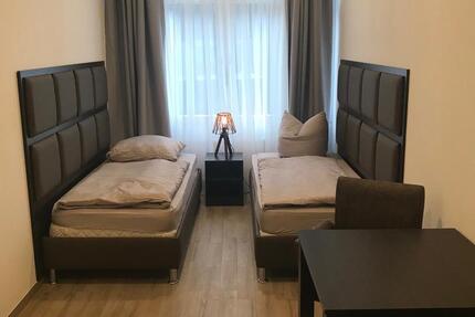 Wohnung Karlsruhe - 1 Zimmer, 20 m&sup2;, 700&euro; | Angebot:24780131
