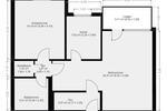 Etagenwohnung Hattingen - 2 Zimmer, 62 m&sup2;, 620&euro; | Angebot:26532633