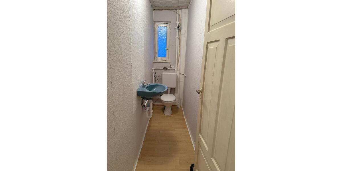 B015 1-L Zentrumsnahe 3-Zimmerwohnung mit Terrasse 3 zimmer