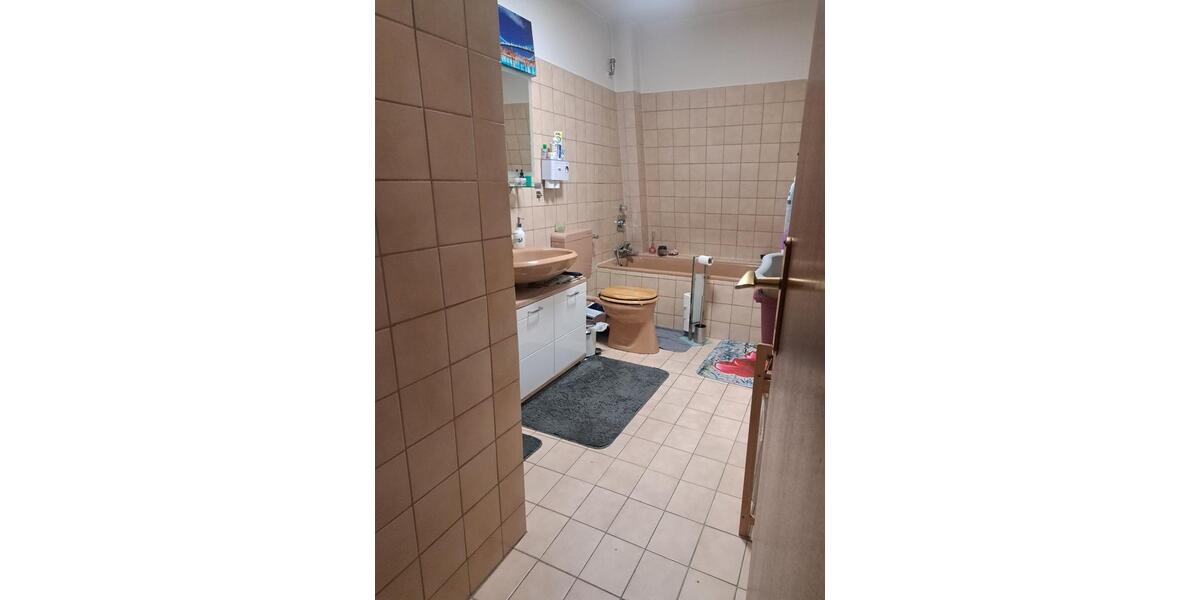 Etagenwohnung Bleckede - 2 Zimmer, 68 m&sup2;, 680&euro; | Angebot:25658658