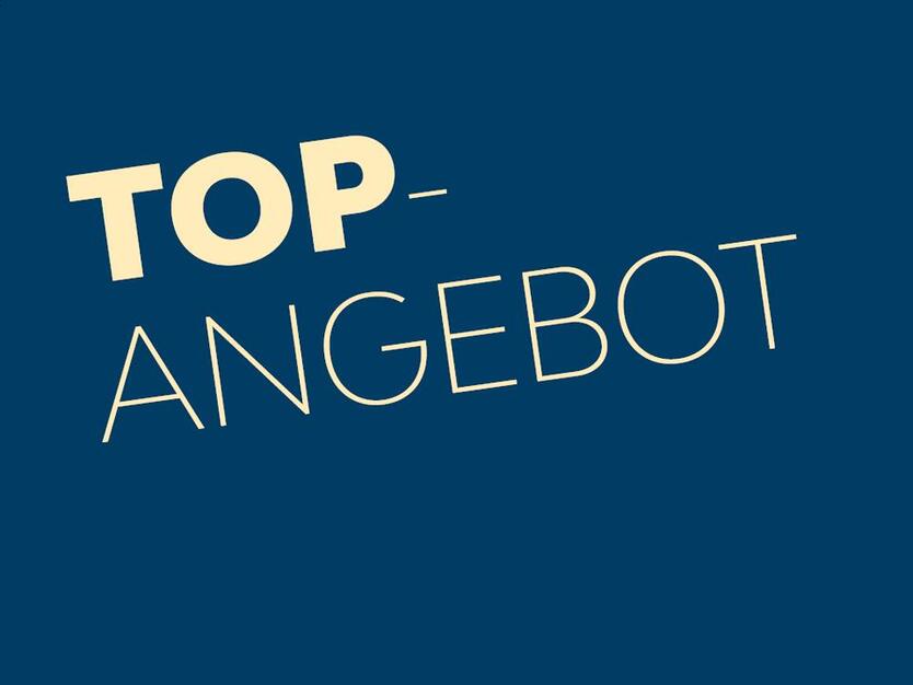 Gut geschnitten!