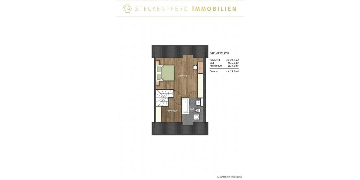 Dein MoVida Traumhaus - Modern & Energieeffizient - 120 m² 4 zimmer