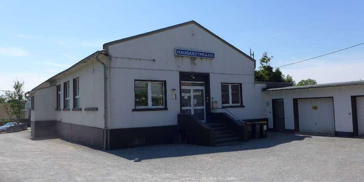 Büro in Wuppertal 1.495 € 225 m² zimmer