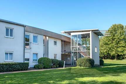 Wohnung zum Mieten in Dortmund 276,01 € 48.99 m² 2 zimmer