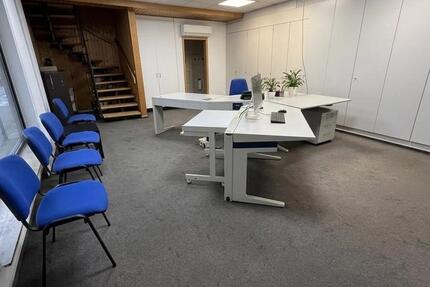 Gewerbeobjekt Duisburg Duisburg-Mitte - 900&euro; | Angebot:26331164