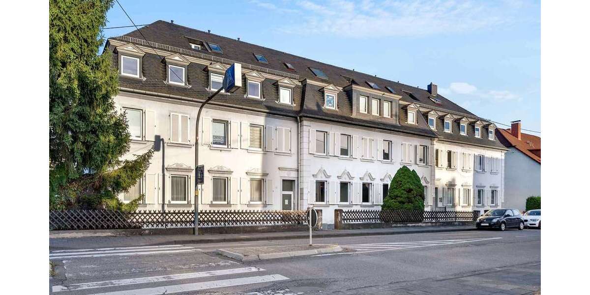 Etagenwohnung Neuwied / Engers Engers - 4 Zimmer, 82 m&sup2;, 550&euro; | Angebot:26897035