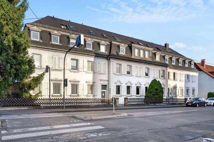 Wohnung Neuwied / Engers Engers - 4 Zimmer, 82 m&sup2;, 550&euro; | Angebot:26897035