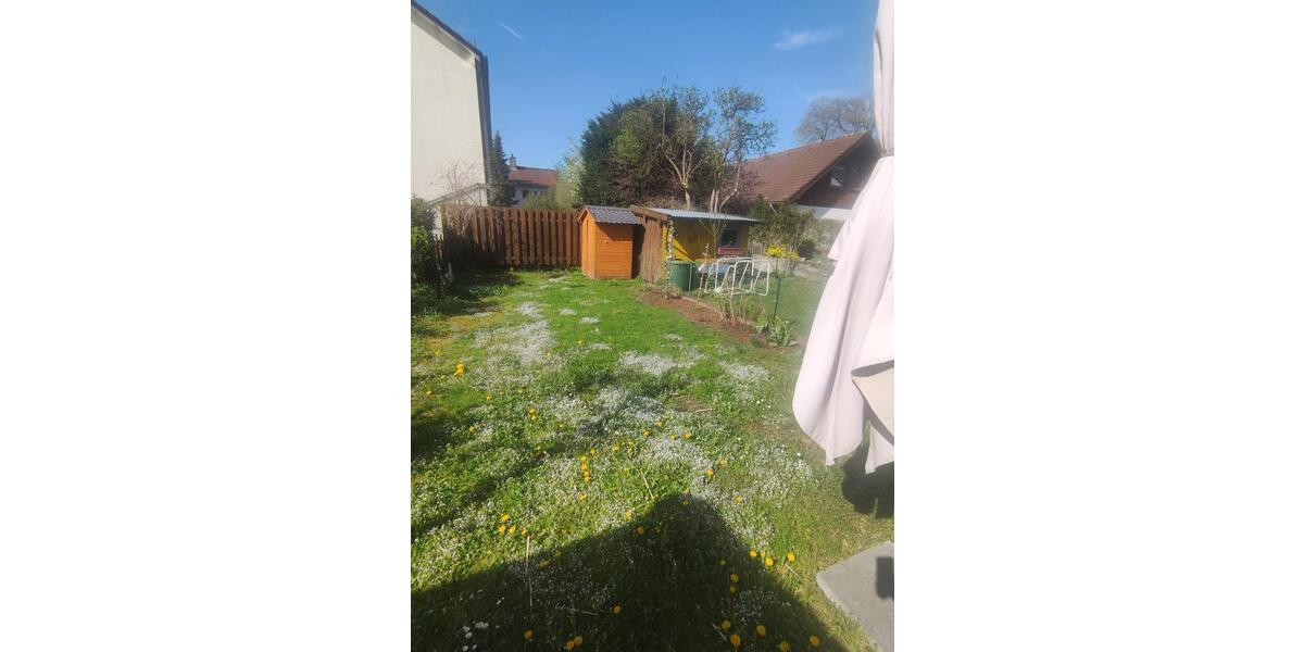 Reihenhaus Grafing bei München - 5 Zimmer, 130 m&sup2;, 2.370&euro; | Angebot:26257680