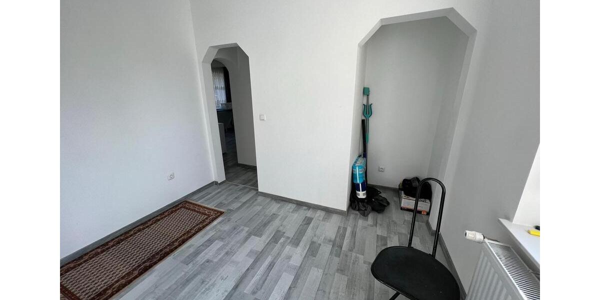 Reihenhaus Bückeburg - 8 Zimmer, 111 m&sup2;, 1.110&euro; | Angebot:25643732