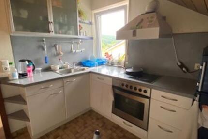DG Wohnung ab 01.01.2026 in Mönchberg zu vermieten zimmer