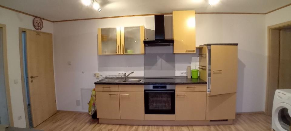 Dachgeschoßwohnung Hitzhofen - 1 Zimmer, 52 m&sup2;, 500&euro; | Angebot:26635456