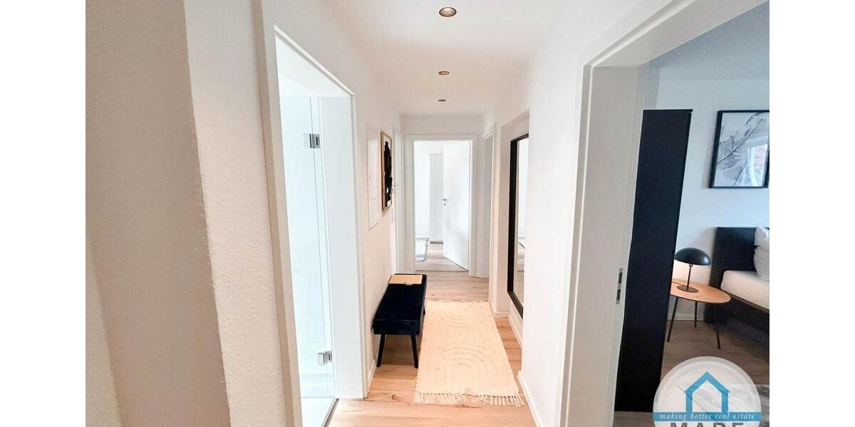 Erdgeschoßwohnung Görlitz Biesnitz - 3 Zimmer, 65 m&sup2;, 399&euro; | Angebot:18209736