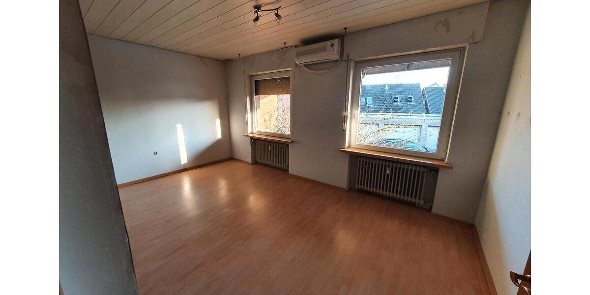 Erdgeschoßwohnung Beckum - 3 Zimmer, 115 m&sup2;, 840&euro; | Angebot:25307143