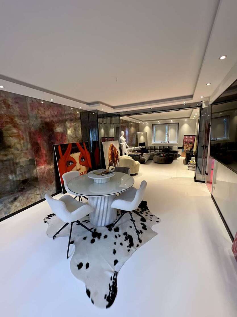 Wohnung zum Mieten in Düsseldorf 3.250 € 80 m² 2 zimmer