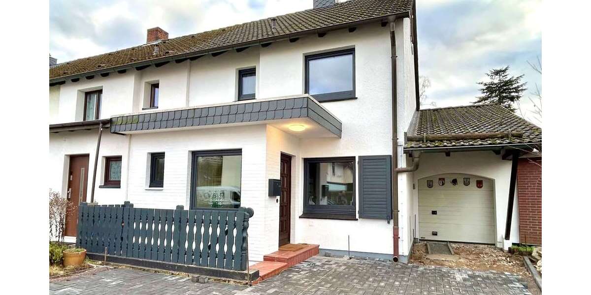 Haus zum Mieten in Hamburg-Langenbek 1.650 € 74 m² 3 zimmer