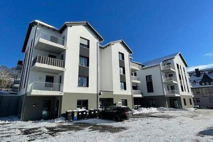 Wohnung Lauter-Bernsbach Bernsbach - 2 Zimmer, 57 m&sup2;, 543&euro; | Angebot:25390909