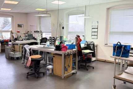 Gewerbeobjekt Crottendorf - 880&euro; | Angebot:26150120