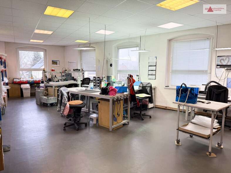 Gewerbeobjekt Crottendorf - 880&euro; | Angebot:26150120