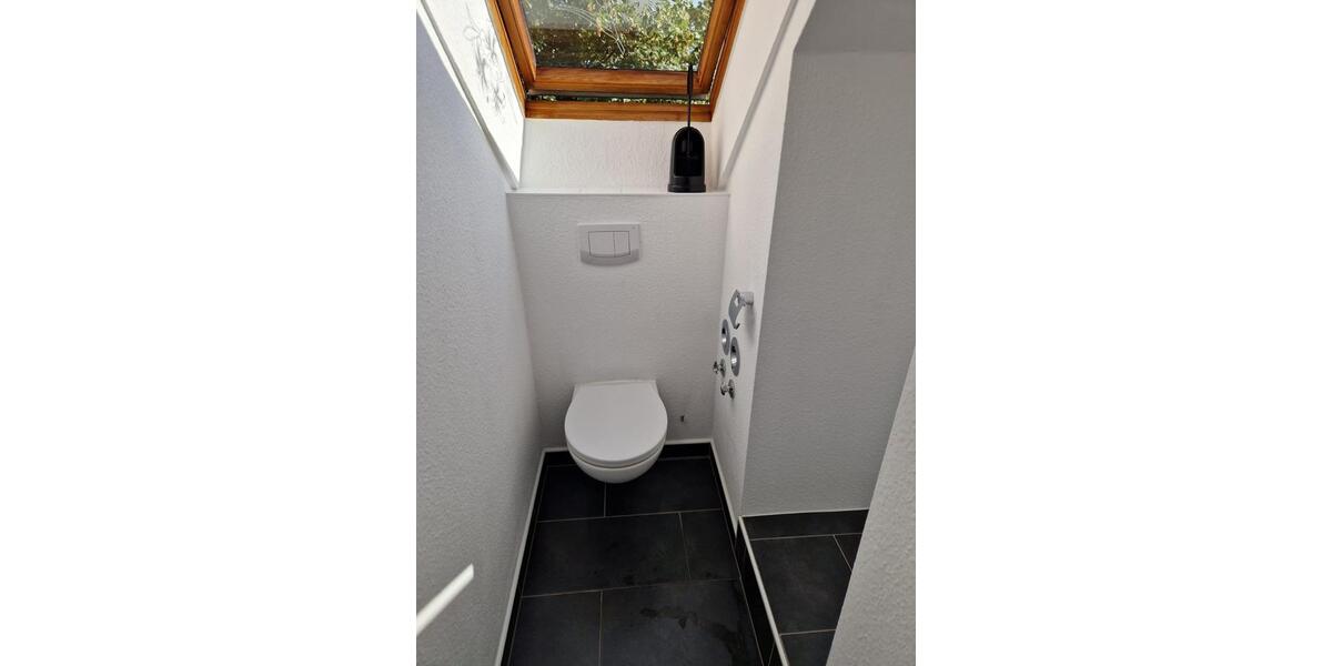 Schöne, renovierte 2 ZKB Wohnung (32) zentral in Bückeburg 2 zimmer