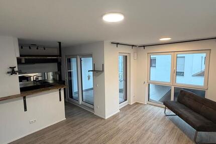 Wohnung Esslingen am Neckar Oberesslingen - 2.5 Zimmer, 51 m&sup2;, 1.200&euro; | Angebot:26462447