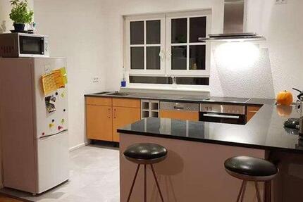 Wohnen auf Zeit Gerbrunn - 1 Zimmer, 12 m&sup2;, 600&euro; | Angebot:26399904