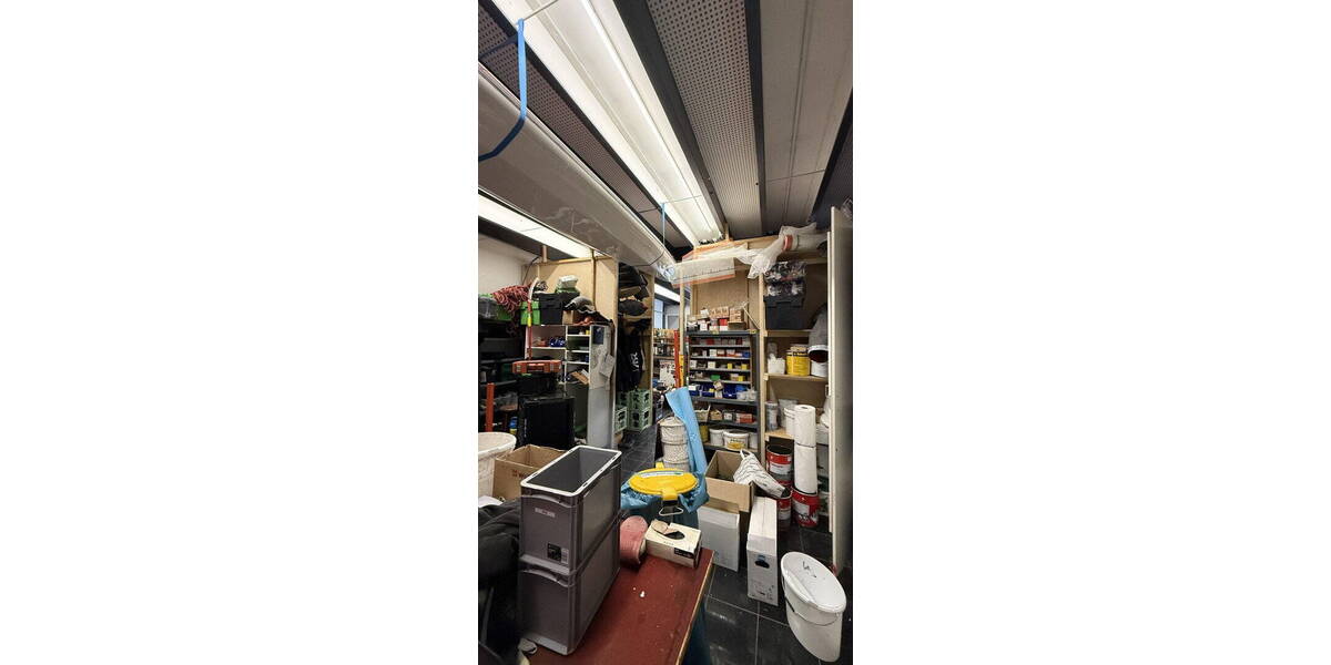 Gewerbeobjekt Hamburg Bahrenfeld - 1.490&euro; | Angebot:26703159