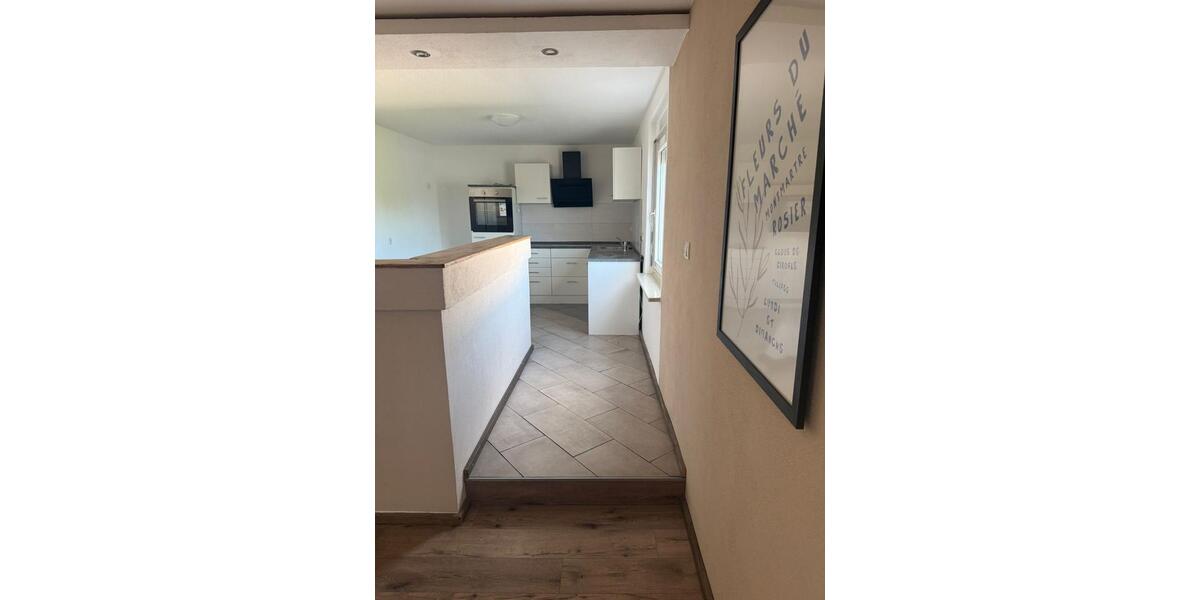 Wohnen auf Zeit Helmbrechts - 3 Zimmer, 100 m&sup2;, 25&euro; | Angebot:23566853