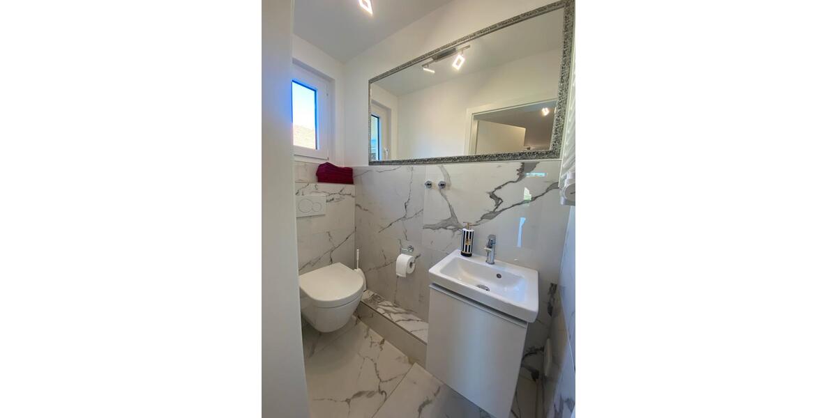 Doppelhaushälfte Salzgitter Ortschaft Südost - 4 Zimmer, 95 m&sup2;, 1.200&euro; | Angebot:20986530