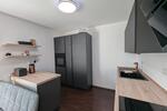 Etagenwohnung Wuppertal Gemarkung Ronsdorf - 2 Zimmer, 67 m&sup2;, 800&euro; | Angebot:26674357