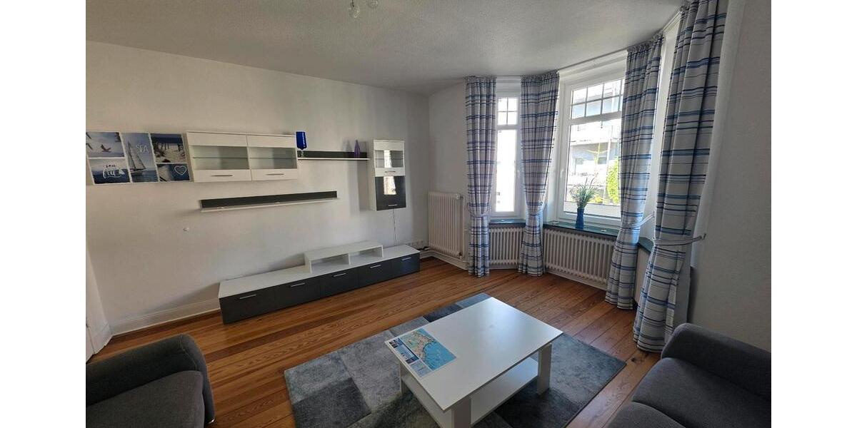 Wohnen auf Zeit Cuxhaven - 4 Zimmer, 80 m&sup2;, 2.000&euro; | Angebot:26502548