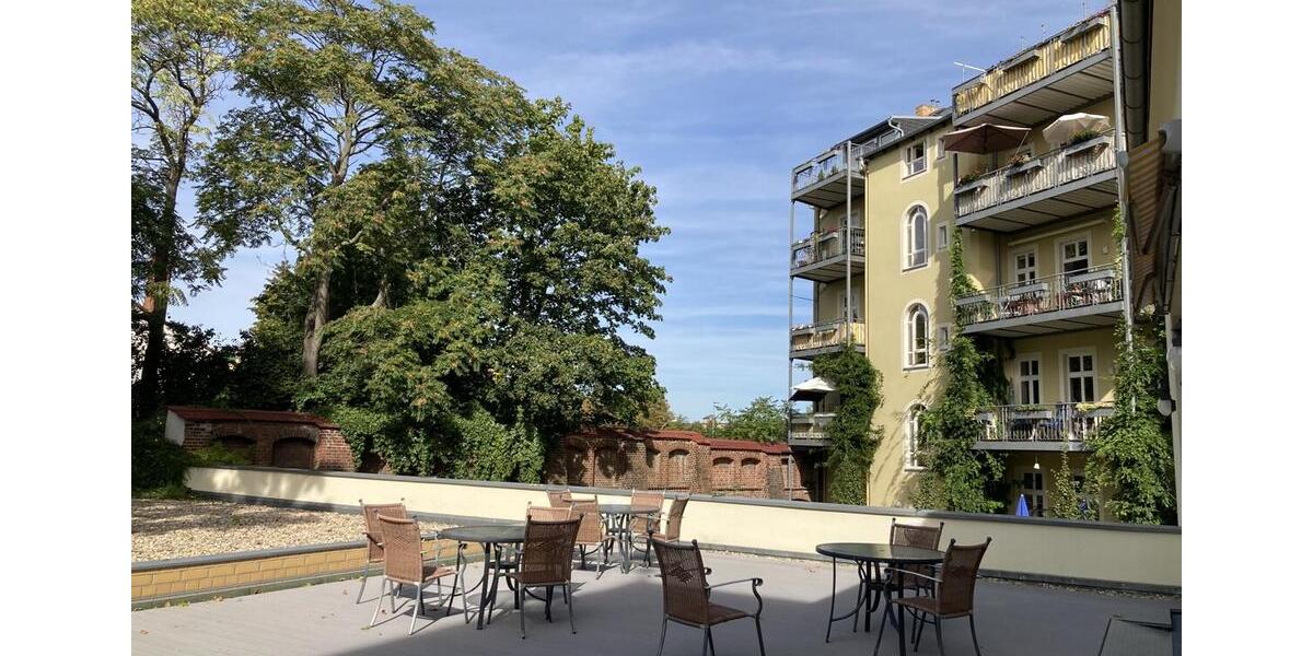 Erdgeschoßwohnung Görlitz - 2 Zimmer, 52 m&sup2;, 495&euro; | Angebot:25713815