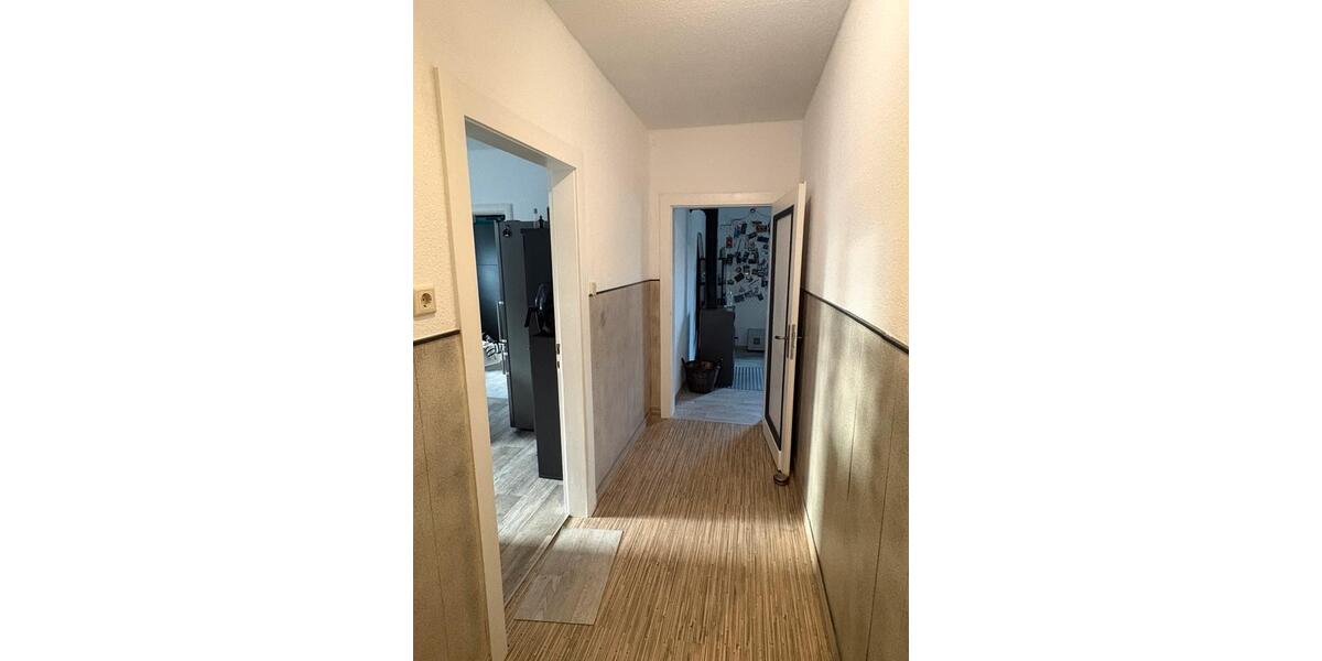 Etagenwohnung Bad Berleburg - 2 Zimmer, 60 m&sup2;, 480&euro; | Angebot:26021485