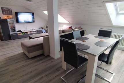 Wohnung zum Mieten in Gelnhausen 890 € 79 m² 4 zimmer