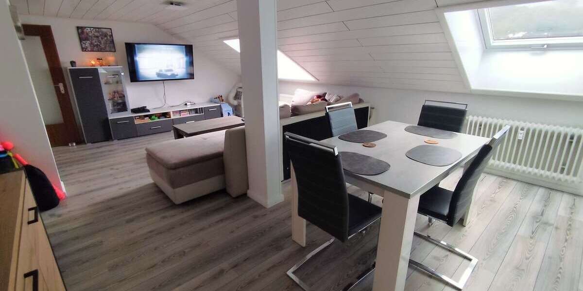 Wohnung zum Mieten in Gelnhausen 890 € 79 m² 4 zimmer