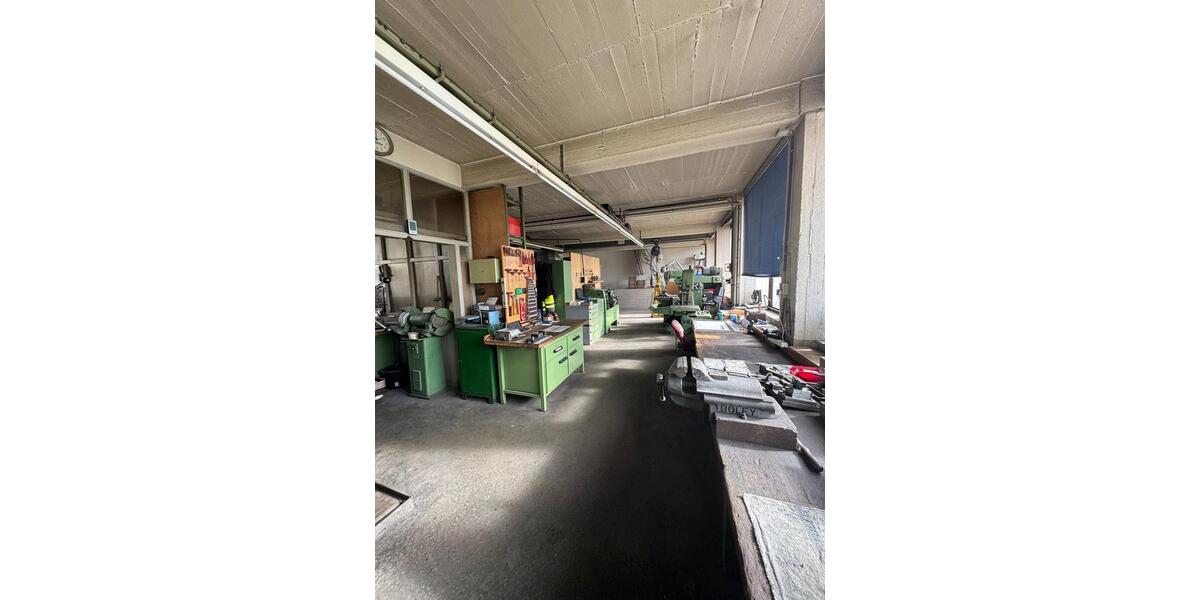 Gewerbeobjekt Halver - 3.990&euro; | Angebot:22560659