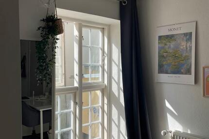Wohnung Flensburg - 1 Zimmer, 14 m&sup2;, 383&euro; | Angebot:26663489