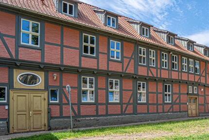 Wohnung Quedlinburg - 3 Zimmer, 71 m&sup2;, 570&euro; | Angebot:26190608