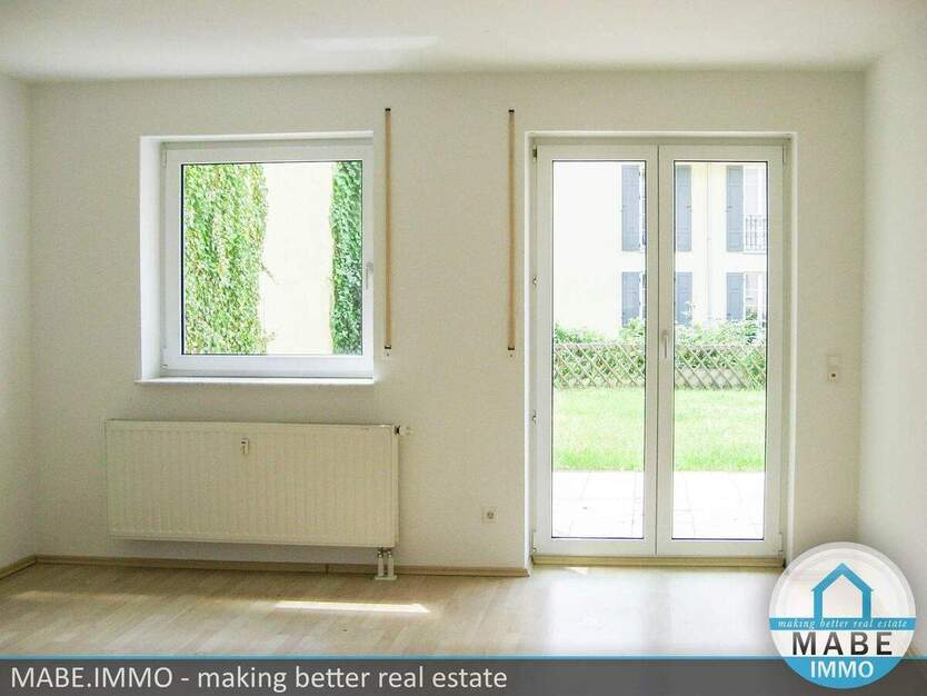 Wohlfühloase 2-Zimmer-Wohnung in der Neustadt! 2 zimmer