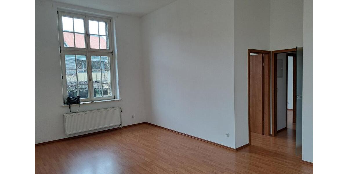 Erdgeschoßwohnung Halberstadt - 2 Zimmer, 56 m&sup2;, 381&euro; | Angebot:25307522
