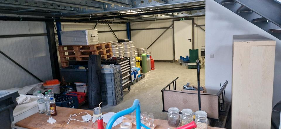 Gewerbeobjekt Aschaffenburg Gailbach - 4.200&euro; | Angebot:22893817