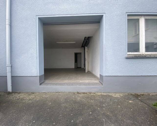 Gewerbeobjekt Niederwiesa - 328&euro; | Angebot:25728456