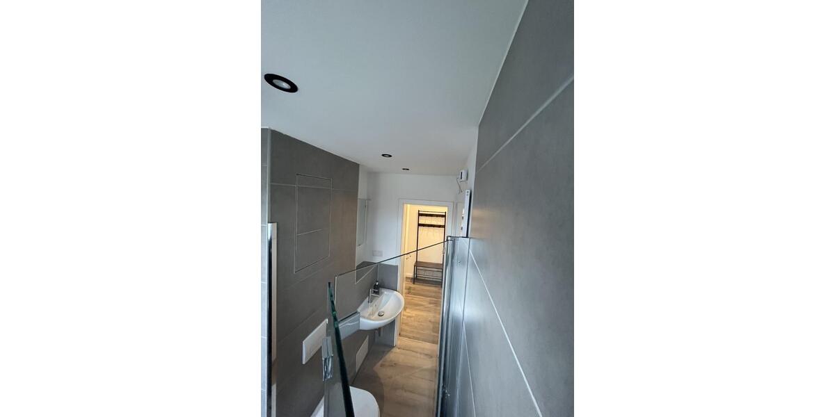 Etagenwohnung Herzogenaurach - 2 Zimmer, 32 m&sup2;, 800&euro; | Angebot:25509726