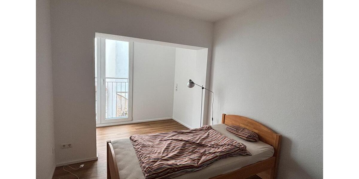 Etagenwohnung Würzburg - 3 Zimmer, 71 m&sup2;, 1.290&euro; | Angebot:26568446