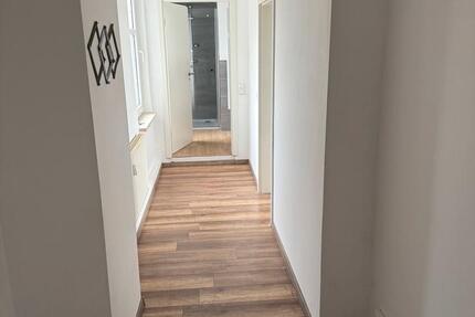 2-Raum Wohnung in Gernrode zu vermieten! 2 zimmer