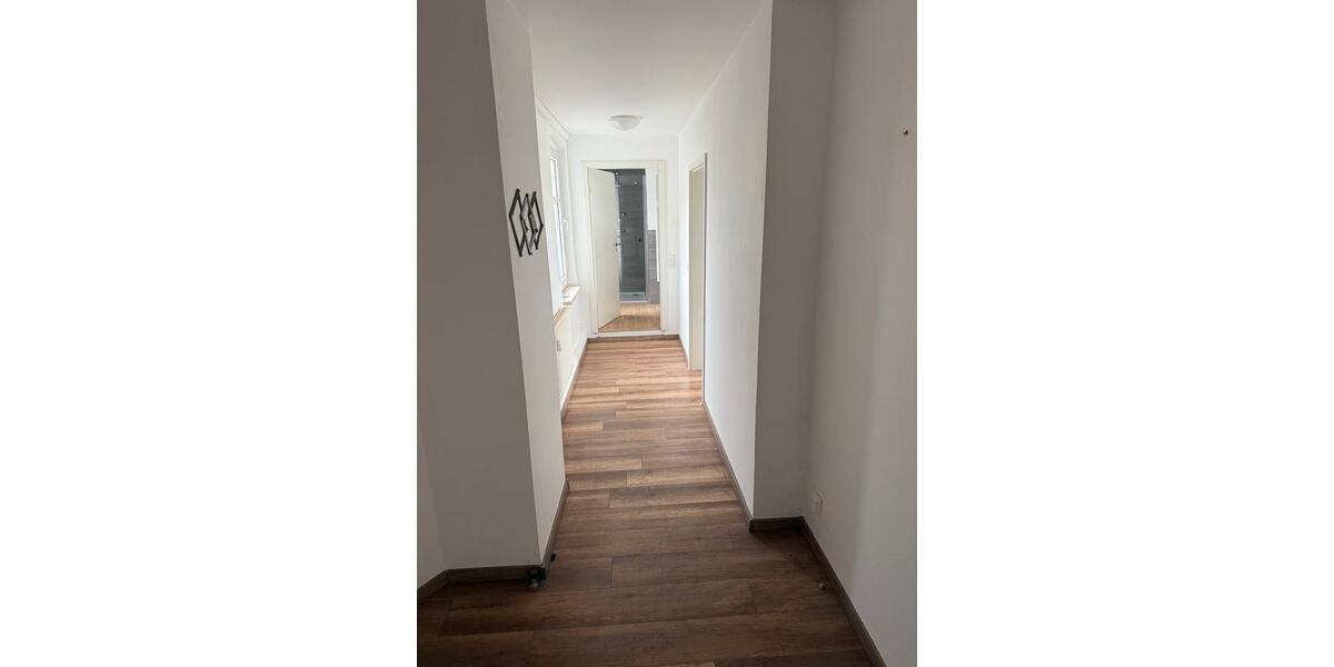 2-Raum Wohnung in Gernrode zu vermieten! 2 zimmer