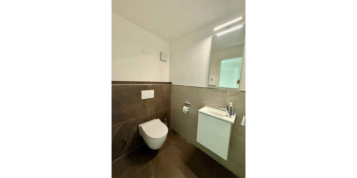 Etagenwohnung Mühltal / Traisa Traisa - 3 Zimmer, 144 m&sup2;, 1.938&euro; | Angebot:24823607