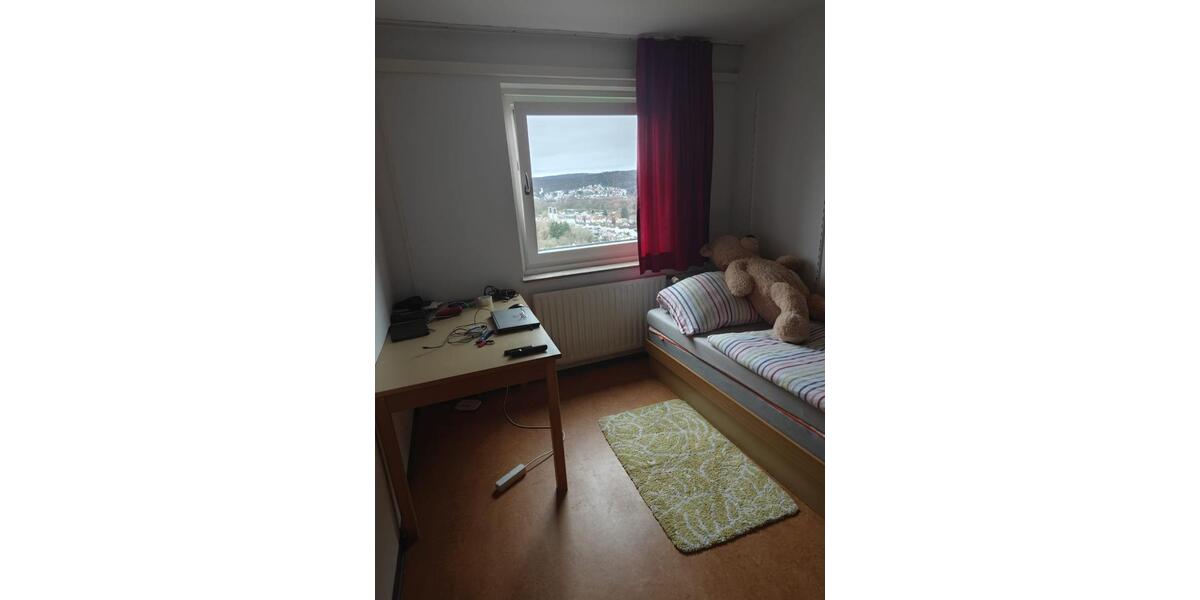 Wohnen auf Zeit Saarbrücken Dudweiler - 1 Zimmer, 10 m&sup2;, 250&euro; | Angebot:26464762