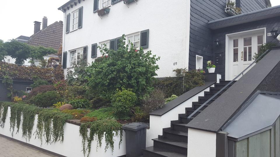 Dachgeschoßwohnung Remscheid Gemarkung Bergisch Born - 3 Zimmer, 60 m&sup2;, 490&euro; | Angebot:25300098