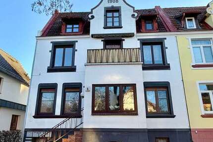 Wohnung Hamburg Harburg - 2 Zimmer, 28 m&sup2;, 600&euro; | Angebot:26918868